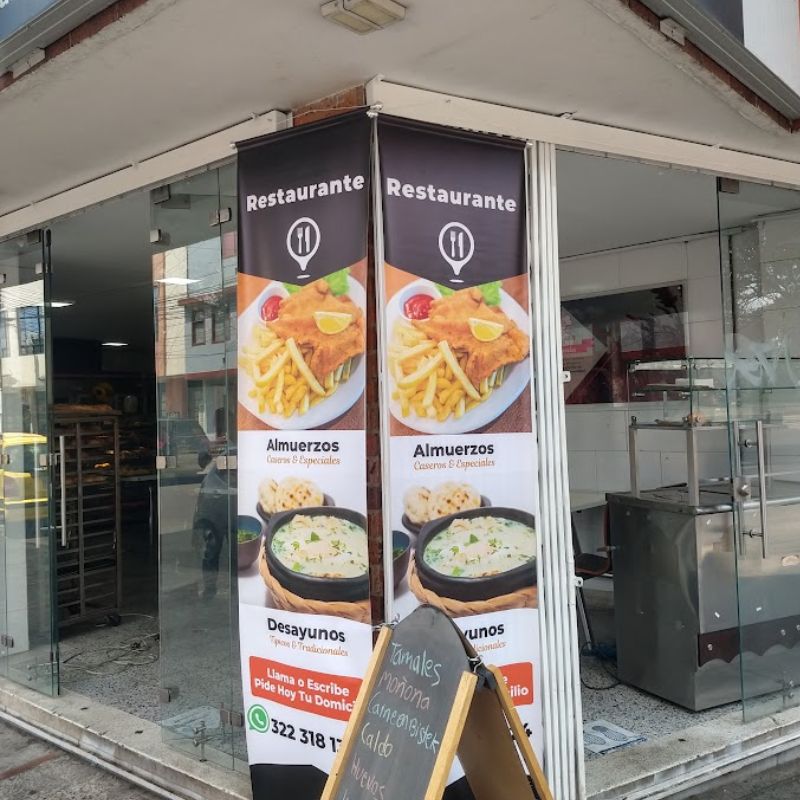 Decoración de Locales en Bogotá