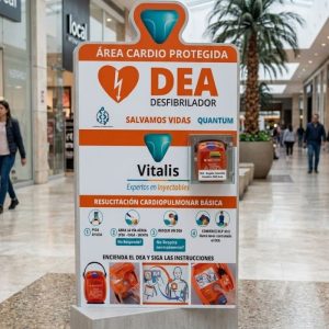 Fábrica de Tropezones Publicitarios en Bogotá