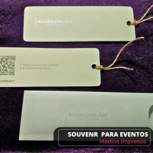 Agencia de publicidad en Bogotá Impresos Eventos y Congresos