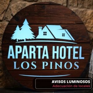 Agencia de publicidad en Bogotá Avisos Circulares