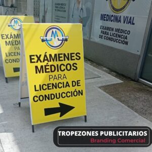 Tienda de publicidad en Bogotá Decoración de Locales